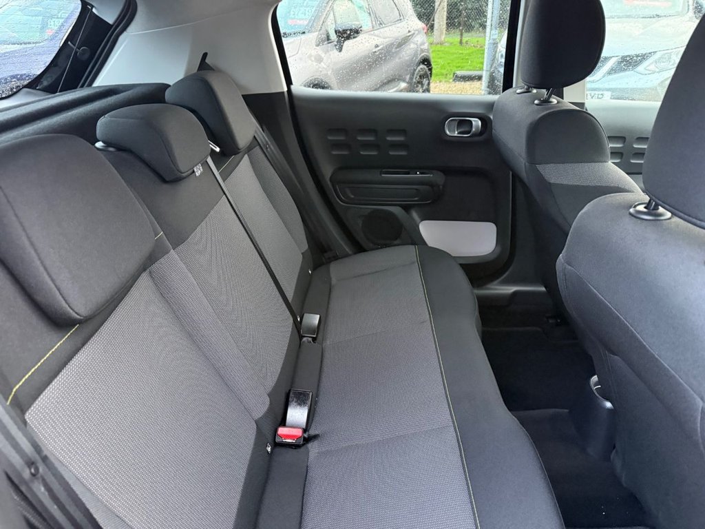 Used Citroen C3 2018 for sale - 77451550: Photo 13