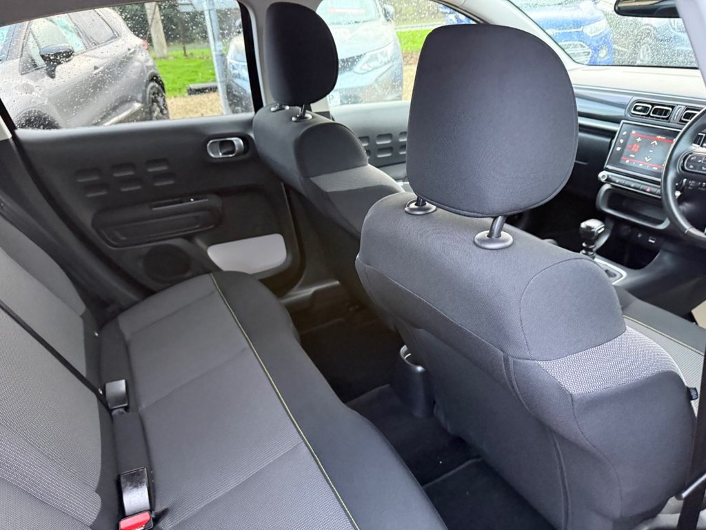 Used Citroen C3 2018 for sale - 77451550: Photo 14