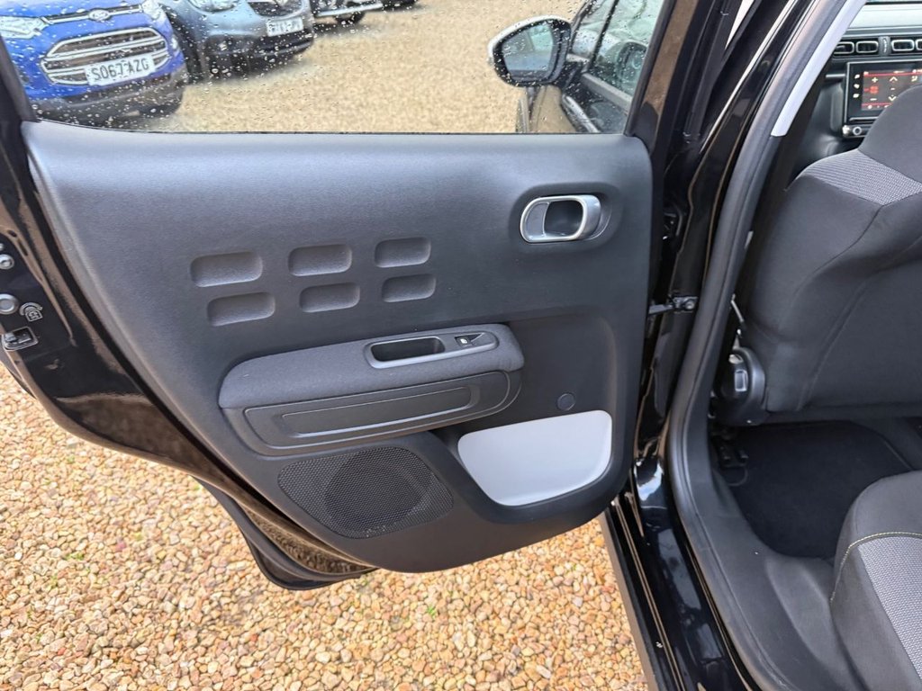 Used Citroen C3 2018 for sale - 77451550: Photo 15