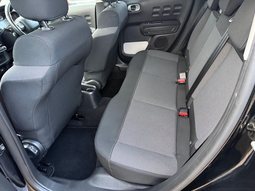 Used Citroen C3 2018 for sale - 77451550: Photo 16