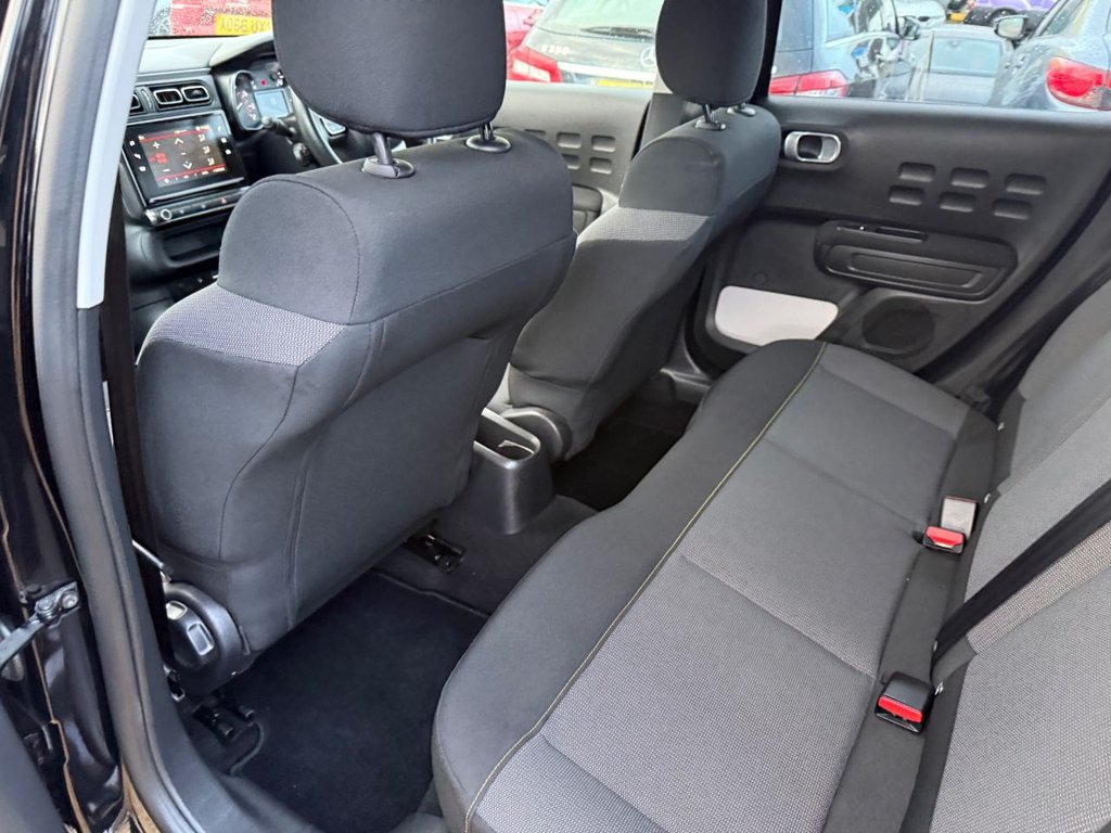 Used Citroen C3 2018 for sale - 77451550: Photo 18