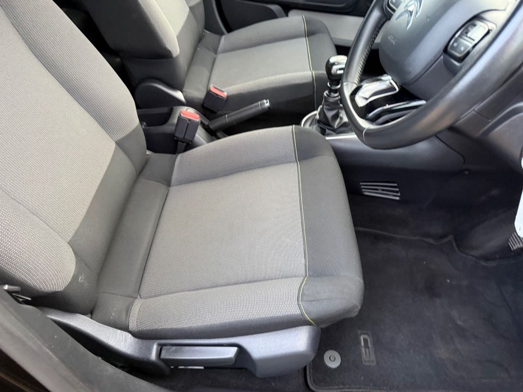 Used Citroen C3 2018 for sale - 77451550: Photo 26