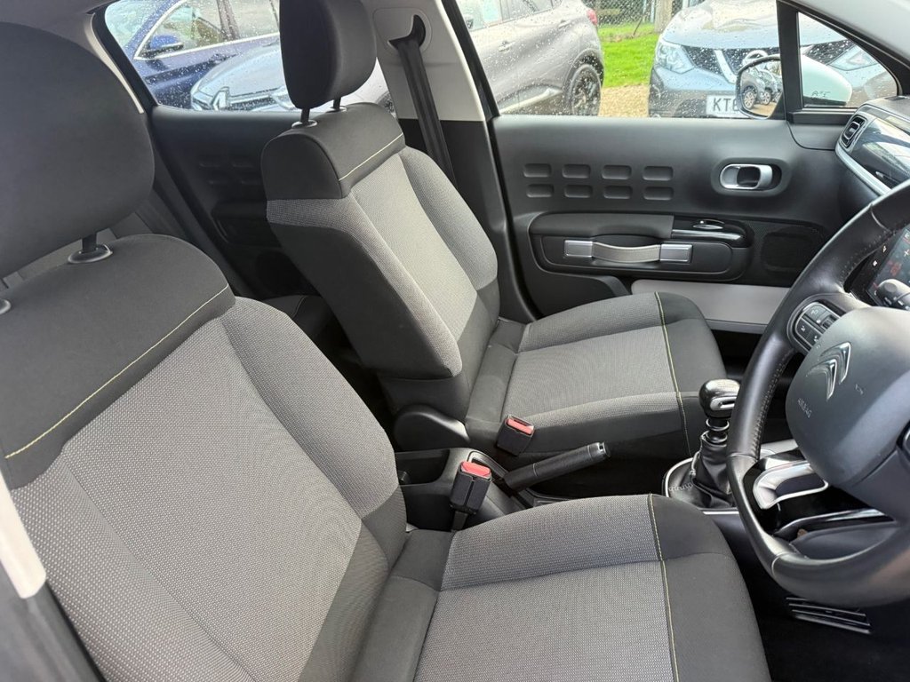 Used Citroen C3 2018 for sale - 77451550: Photo 27