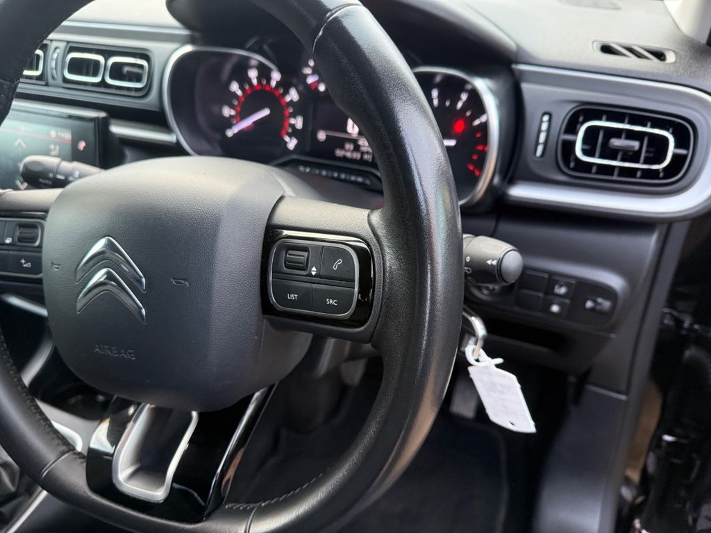 Used Citroen C3 2018 for sale - 77451550: Photo 29