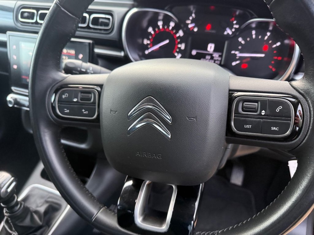 Used Citroen C3 2018 for sale - 77451550: Photo 30