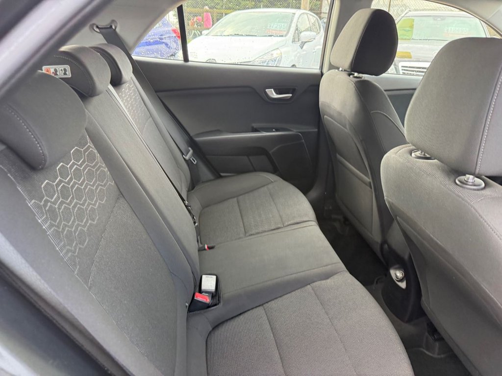 Used Kia Rio 2017 for sale - 78167063: Photo 11
