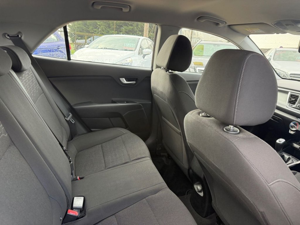 Used Kia Rio 2017 for sale - 78167063: Photo 12