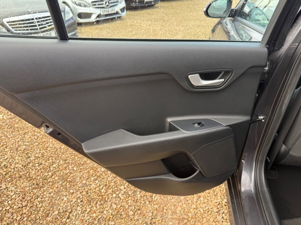 Used Kia Rio 2017 for sale - 78167063: Photo 13