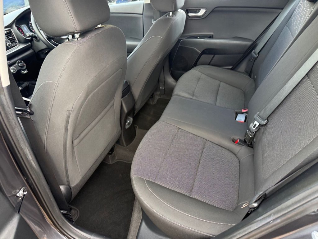 Used Kia Rio 2017 for sale - 78167063: Photo 14