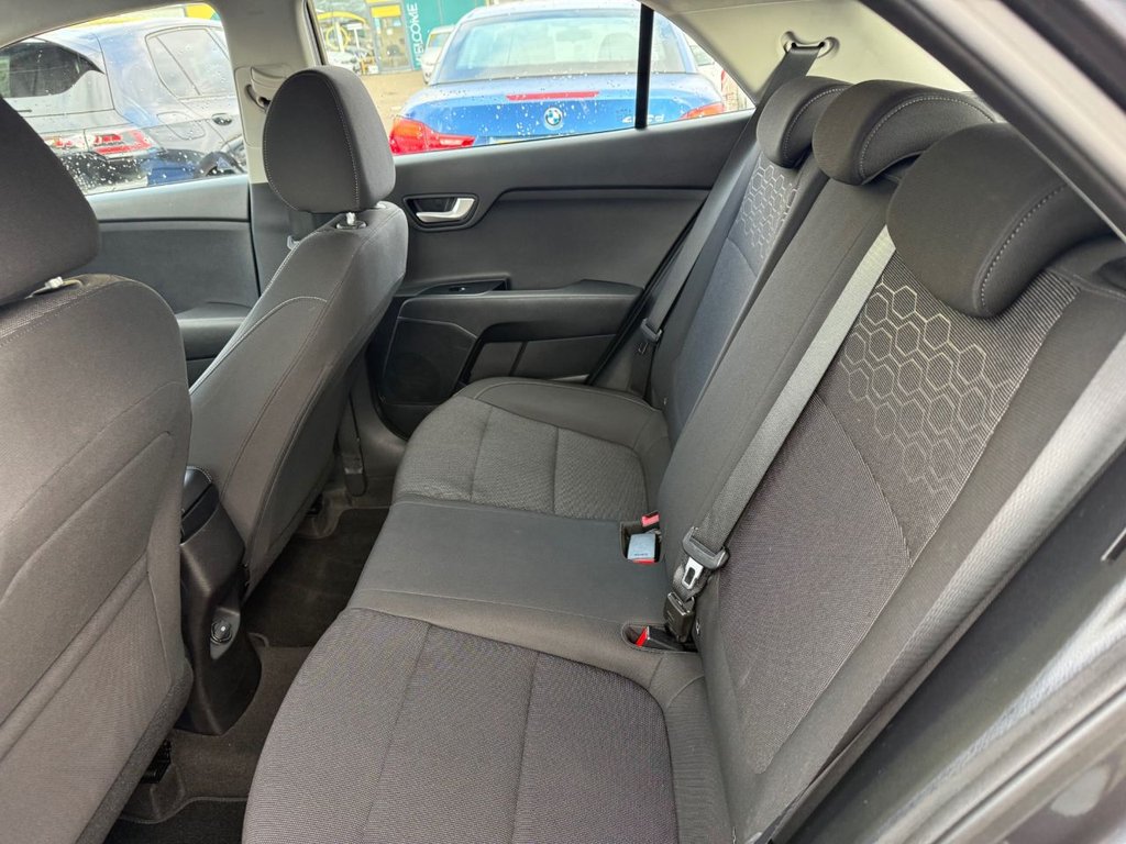 Used Kia Rio 2017 for sale - 78167063: Photo 15