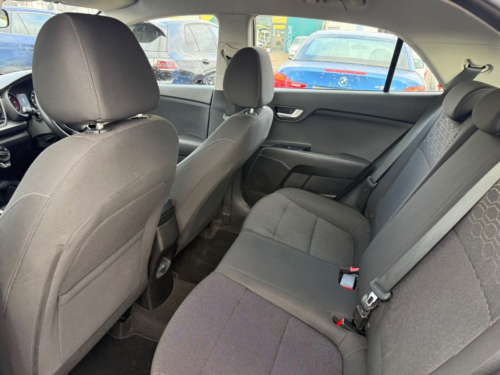 Used Kia Rio 2017 for sale - 78167063: Photo 16