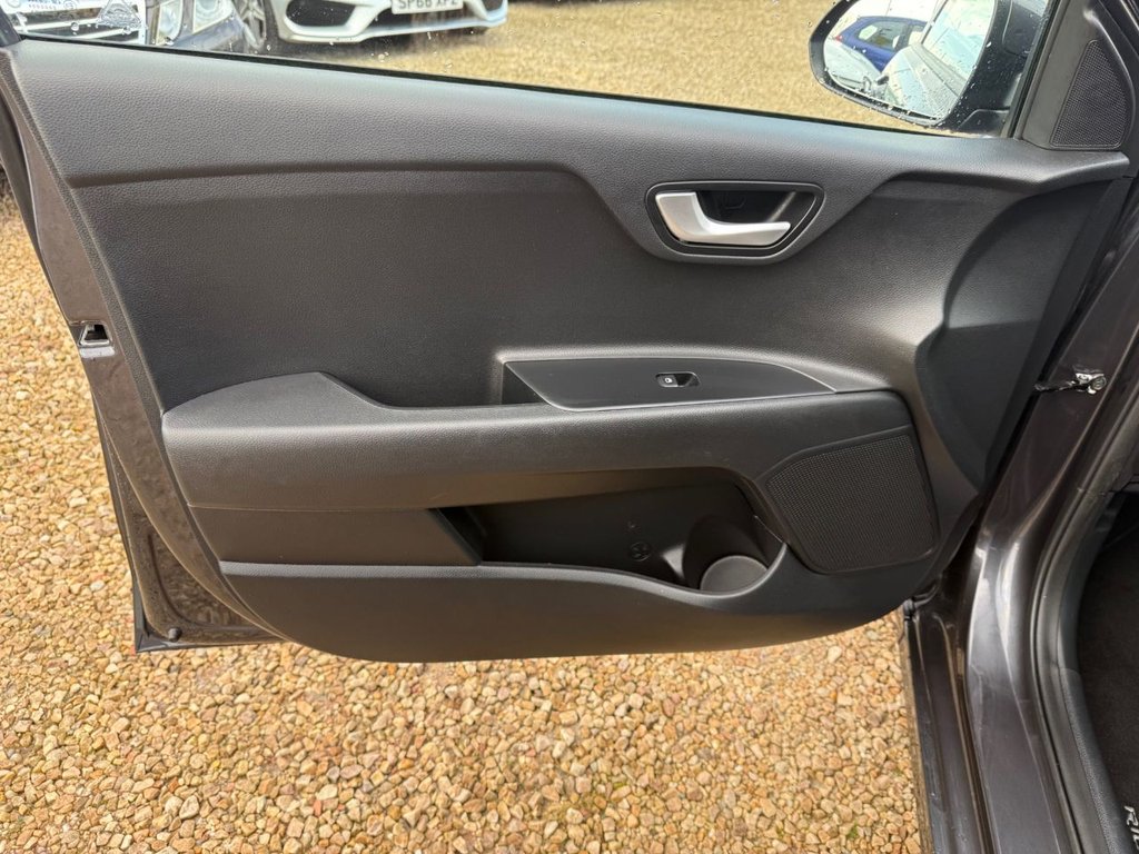 Used Kia Rio 2017 for sale - 78167063: Photo 17