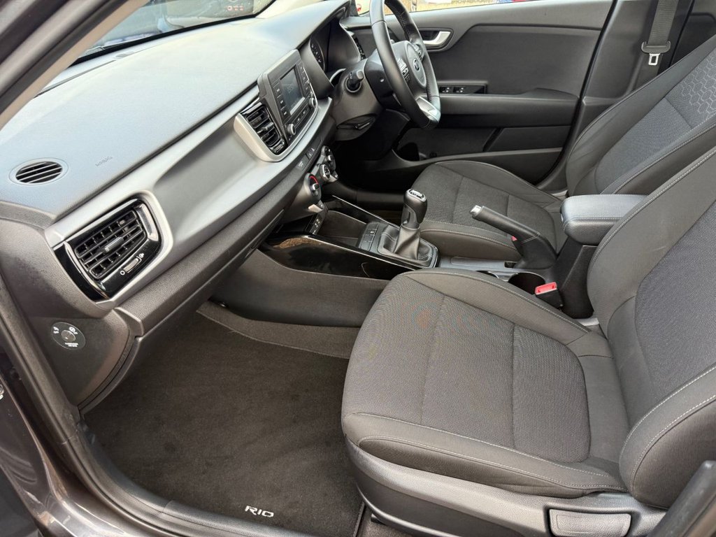 Used Kia Rio 2017 for sale - 78167063: Photo 18