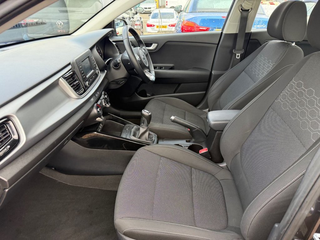 Used Kia Rio 2017 for sale - 78167063: Photo 19