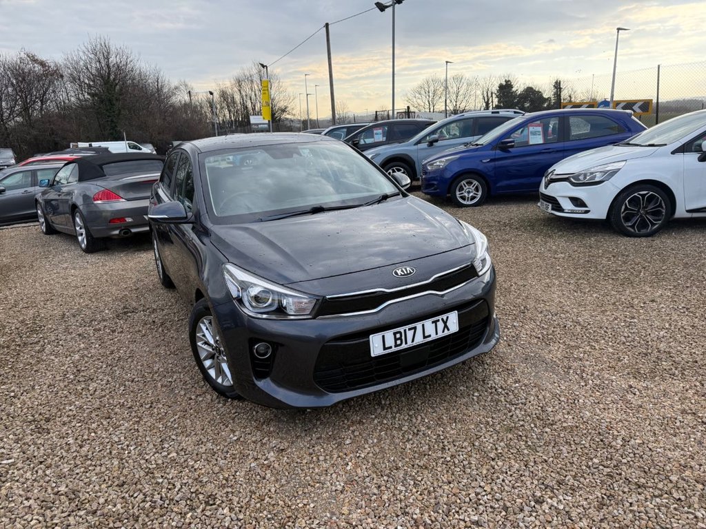 Used Kia Rio 2017 for sale - 78167063: Photo 2