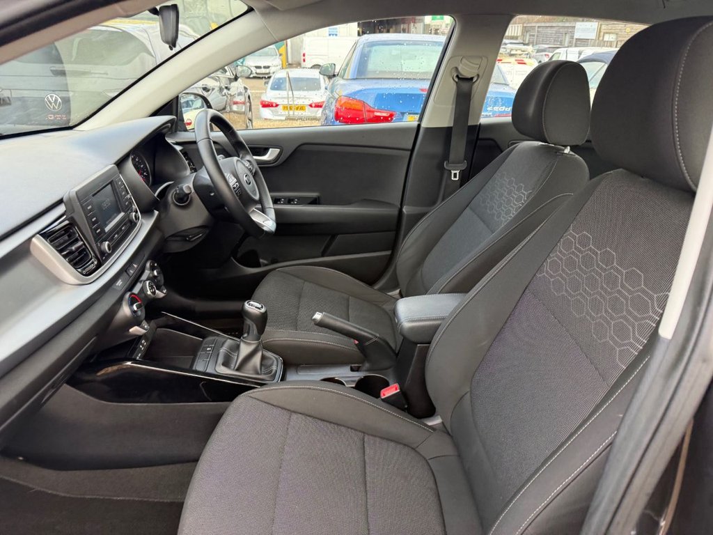 Used Kia Rio 2017 for sale - 78167063: Photo 20