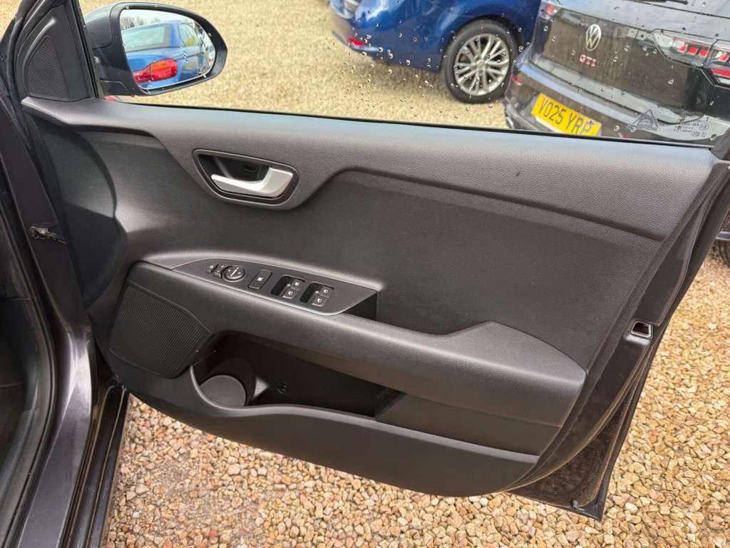 Used Kia Rio 2017 for sale - 78167063: Photo 22