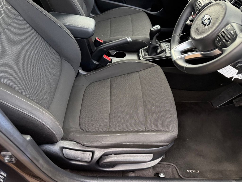 Used Kia Rio 2017 for sale - 78167063: Photo 25
