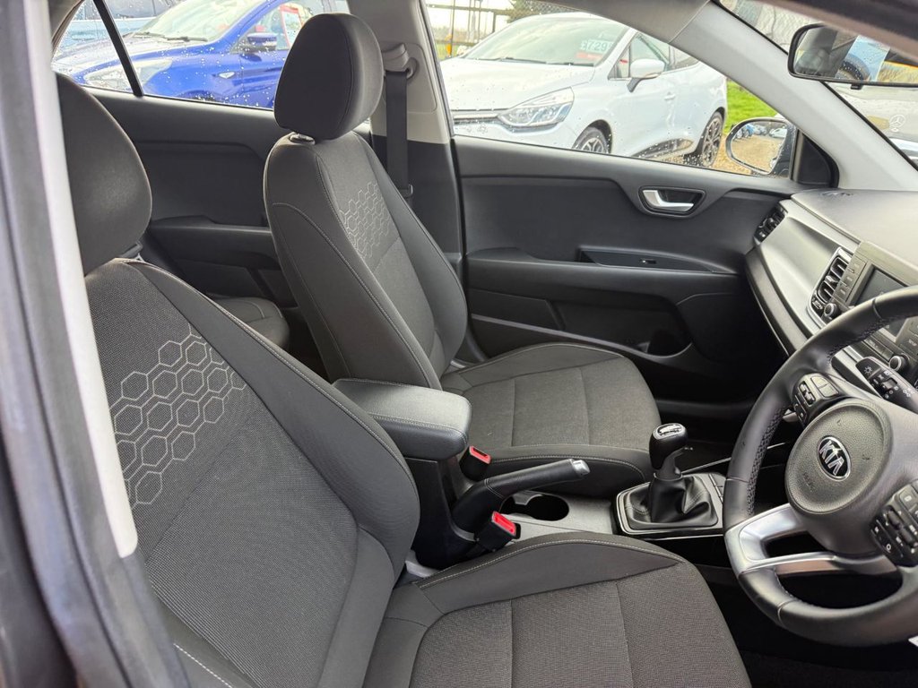 Used Kia Rio 2017 for sale - 78167063: Photo 26
