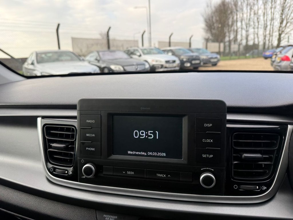 Used Kia Rio 2017 for sale - 78167063: Photo 32