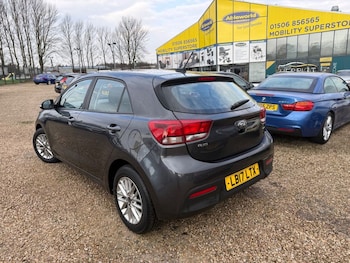 Used Kia Rio 2017 for sale - 78167063: Photo