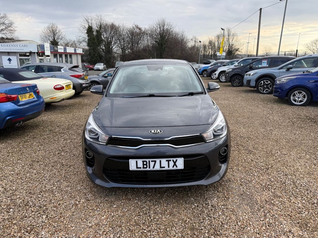 Used Kia Rio 2017 for sale - 78167063: Photo 5