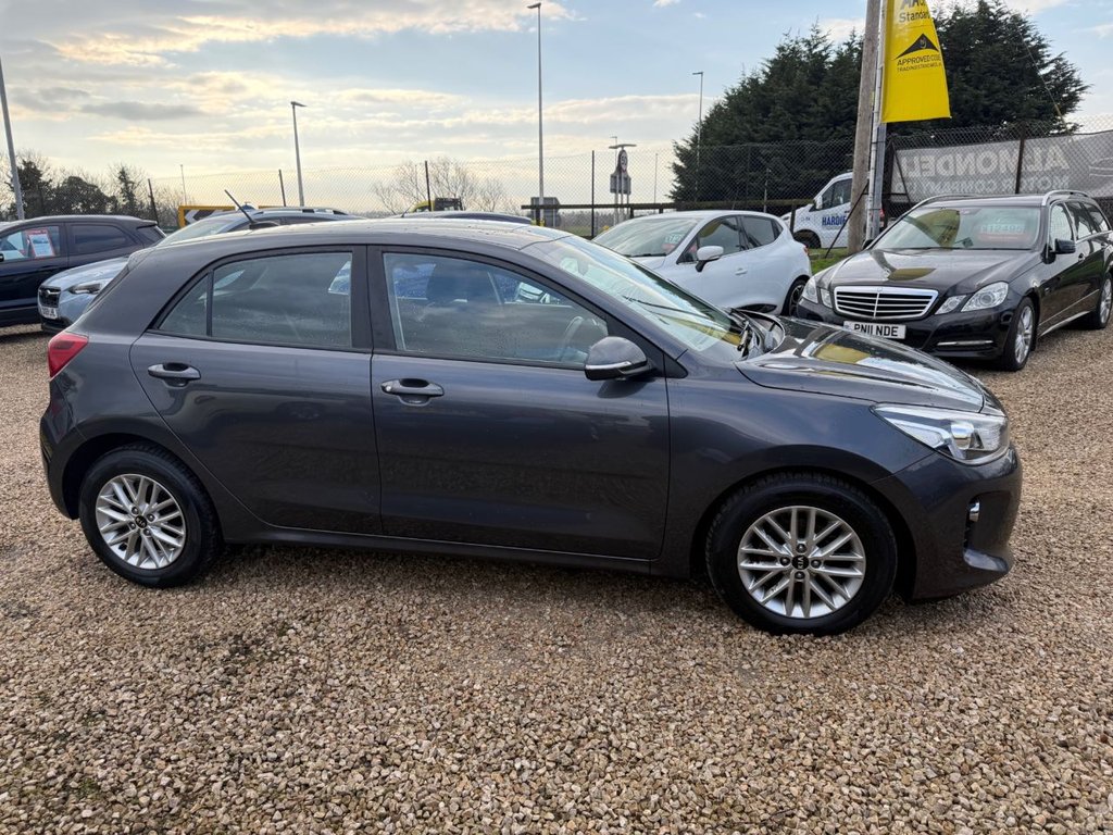 Used Kia Rio 2017 for sale - 78167063: Photo 7