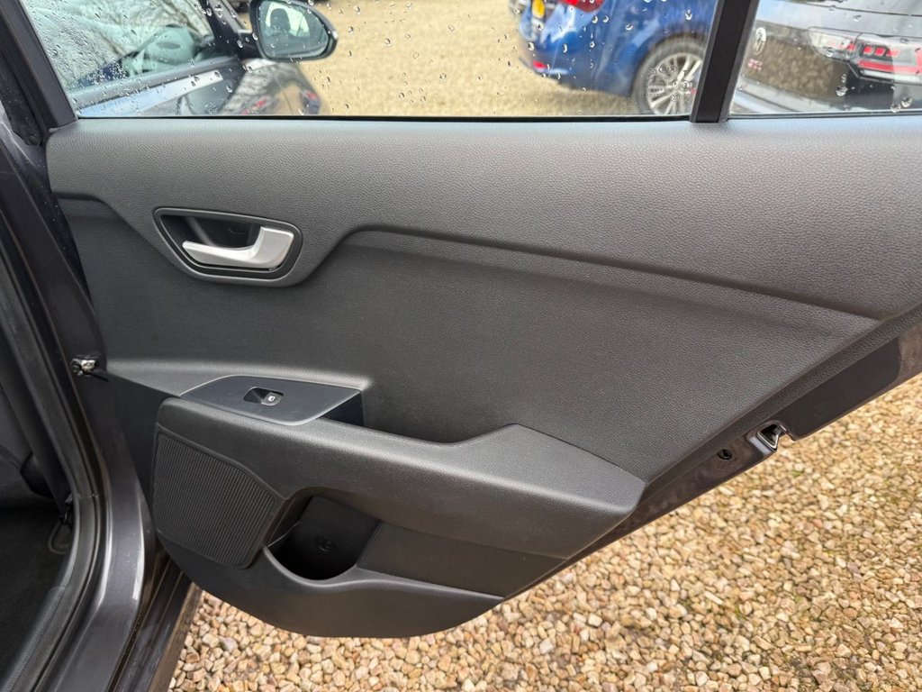 Used Kia Rio 2017 for sale - 78167063: Photo 9