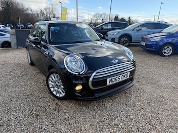 Used MINI Hatch 2015 for sale - 78167075: Photo