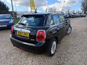 Used MINI Hatch 2015 for sale - 78167075: Photo