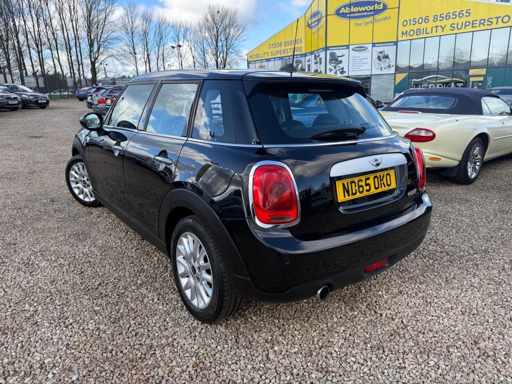 Used MINI Hatch 2015 for sale - 78167075: Photo 4