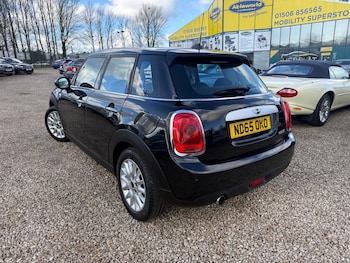 Used MINI Hatch 2015 for sale - 78167075: Photo