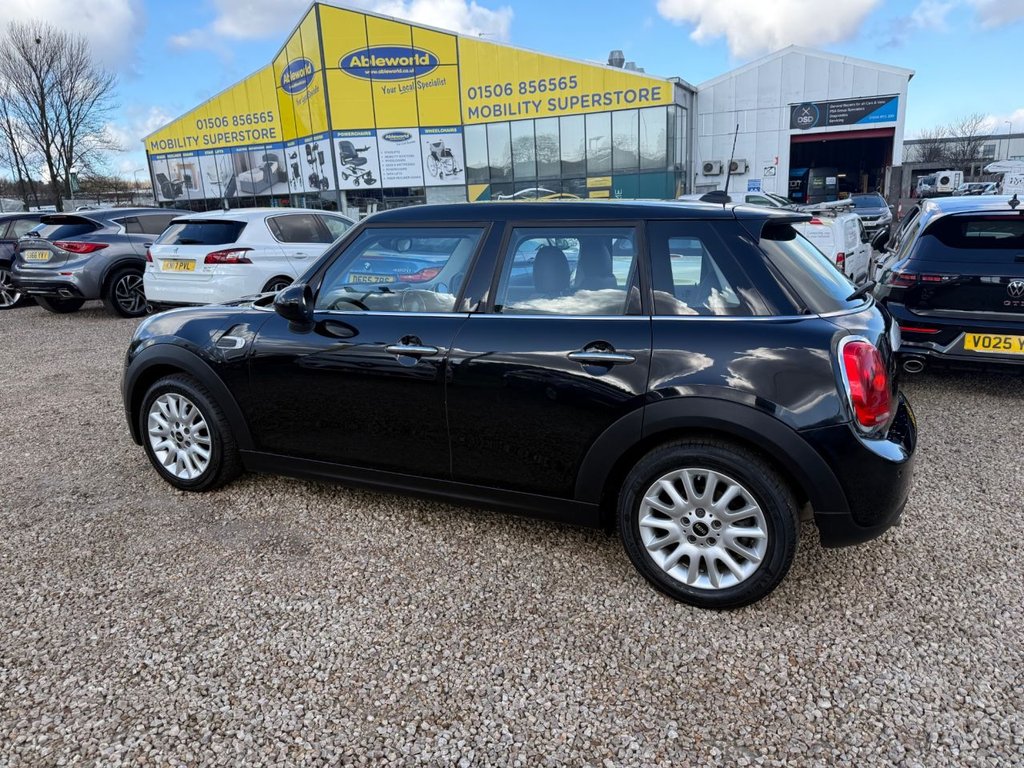 Used MINI Hatch 2015 for sale - 78167075: Photo 8