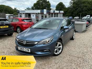 2015 (65) - 1.4T 16V 150 SRi Nav 5dr