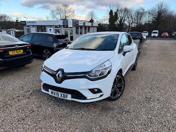 Used Renault Clio 2019 for sale - 77825961: Photo