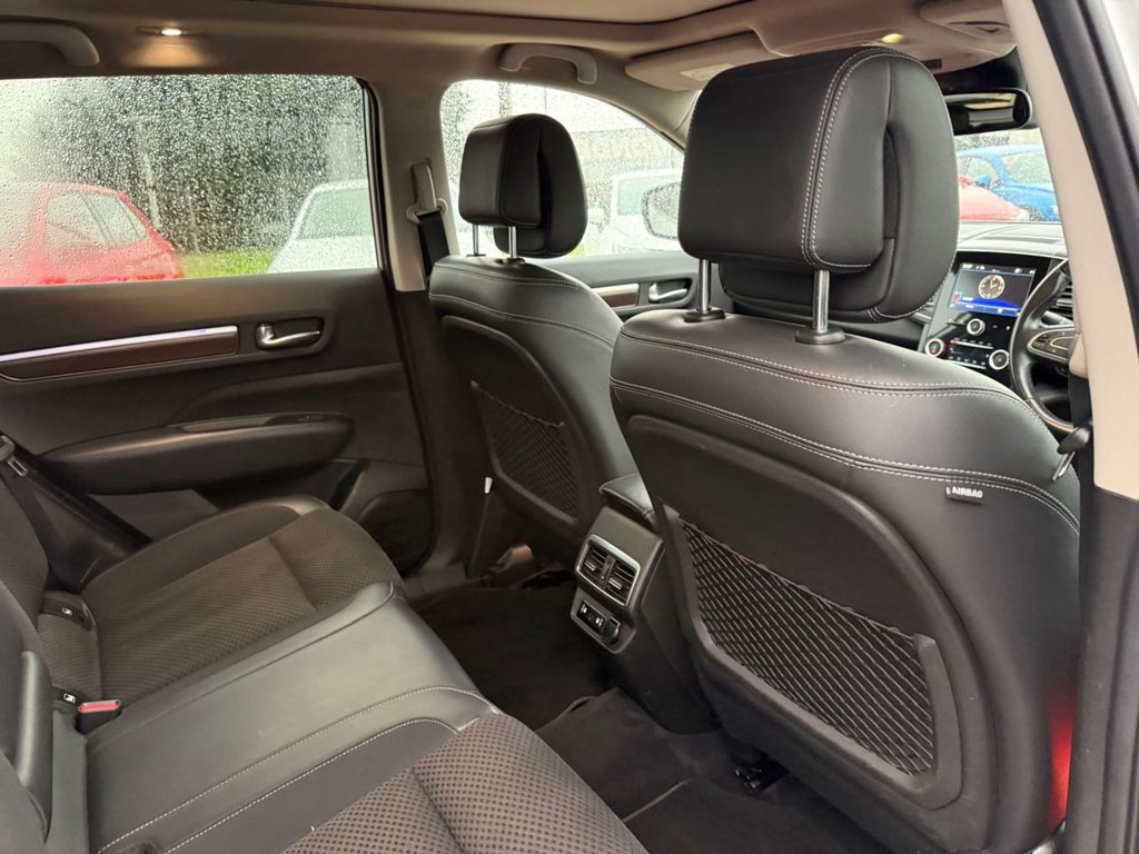 Used Renault Koleos 2018 for sale - 77451511: Photo 15