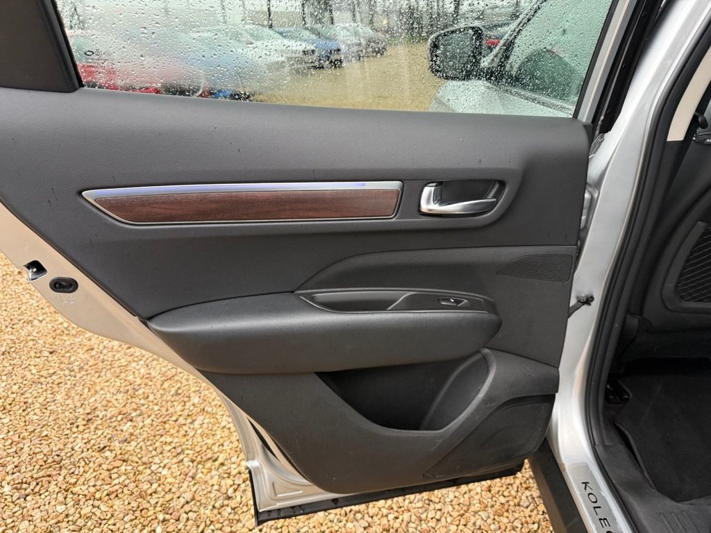 Used Renault Koleos 2018 for sale - 77451511: Photo 16