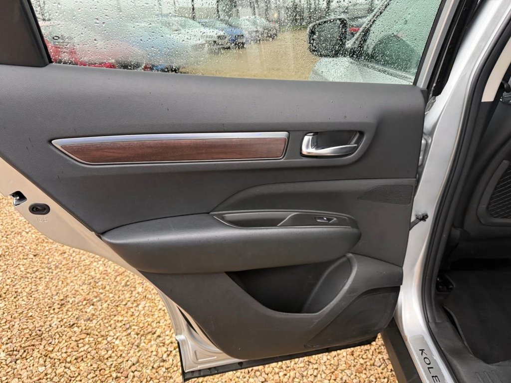 Used Renault Koleos 2018 for sale - 77451511: Photo 17