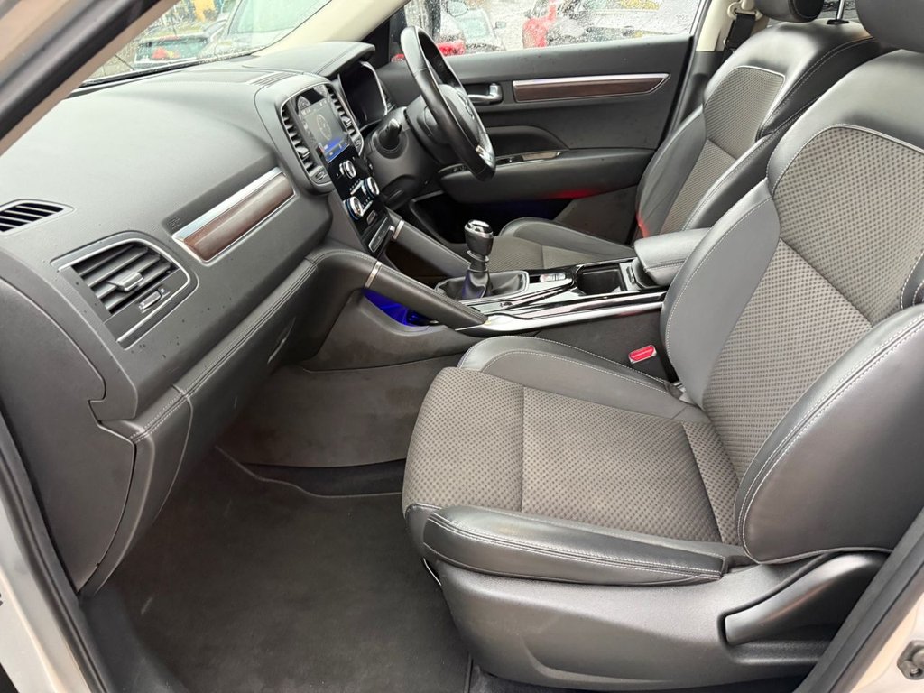 Used Renault Koleos 2018 for sale - 77451511: Photo 22