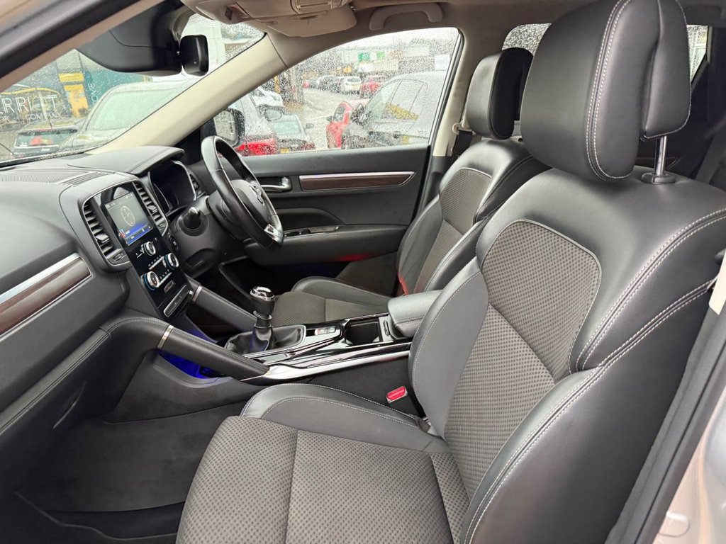 Used Renault Koleos 2018 for sale - 77451511: Photo 23