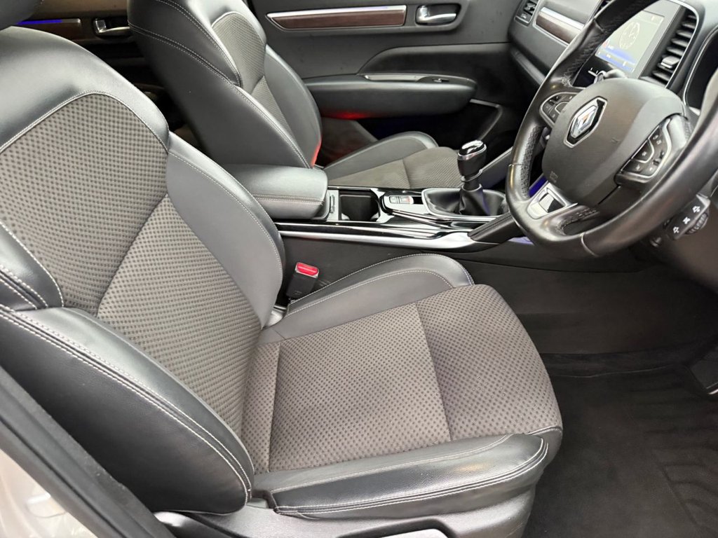 Used Renault Koleos 2018 for sale - 77451511: Photo 29