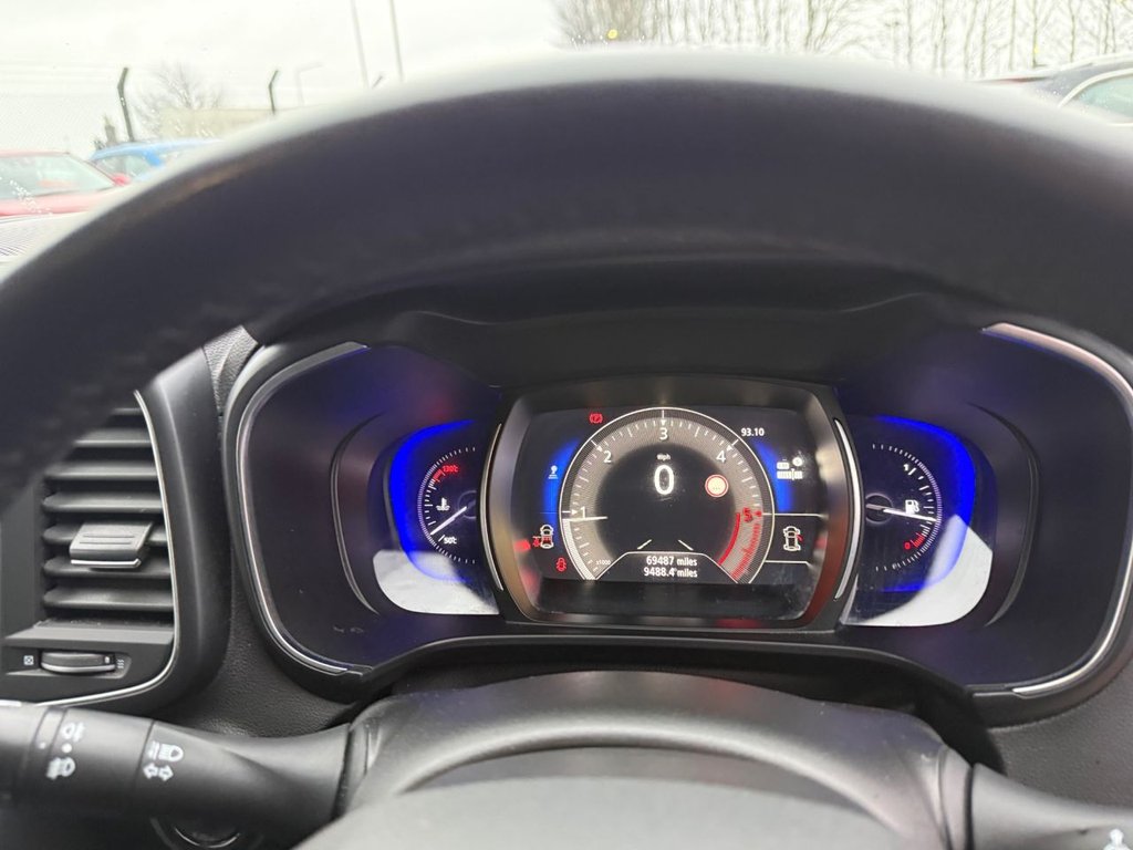 Used Renault Koleos 2018 for sale - 77451511: Photo 31