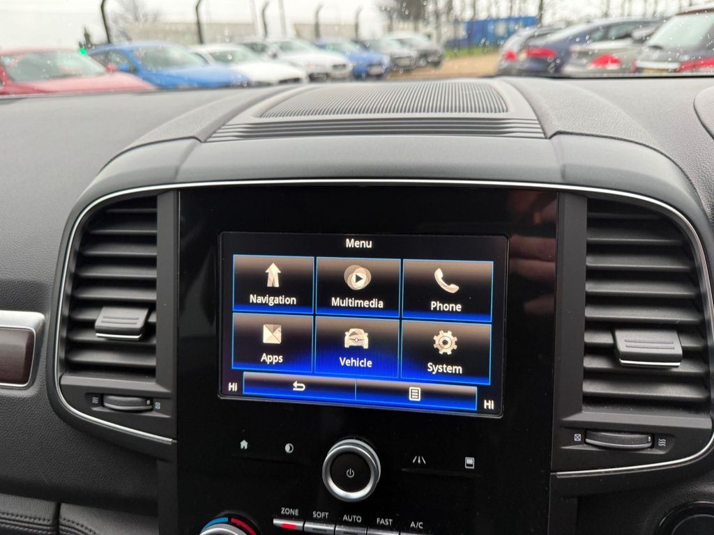 Used Renault Koleos 2018 for sale - 77451511: Photo 35