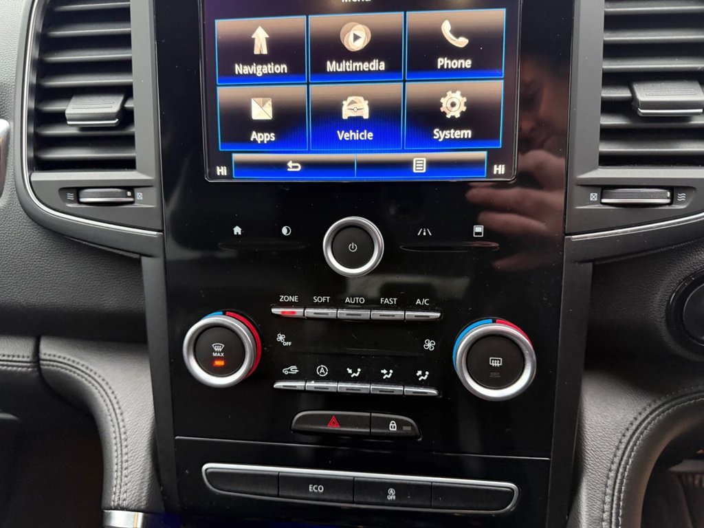 Used Renault Koleos 2018 for sale - 77451511: Photo 36