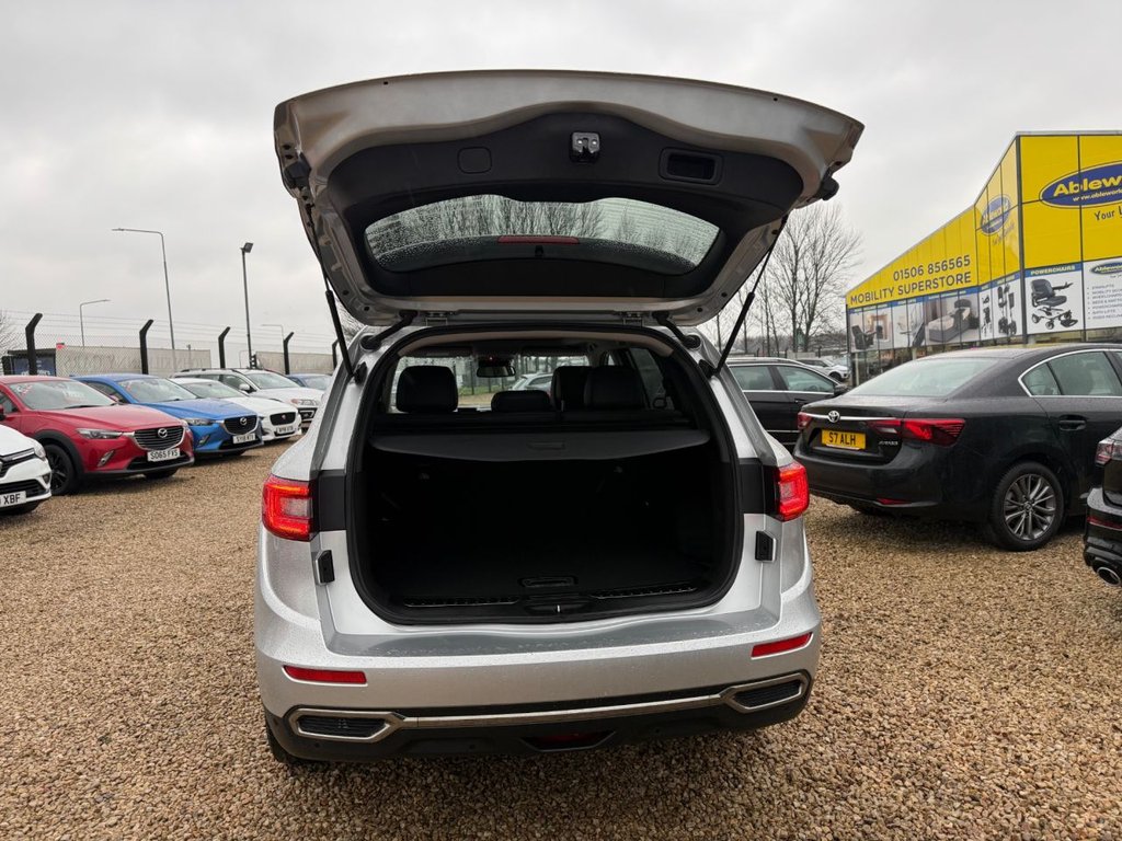 Used Renault Koleos 2018 for sale - 77451511: Photo 9