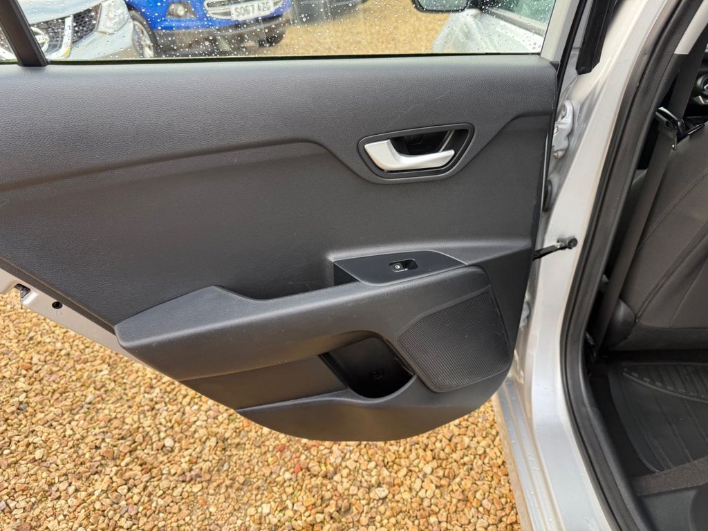 Used Kia Rio 2017 for sale - 78166960: Photo 14