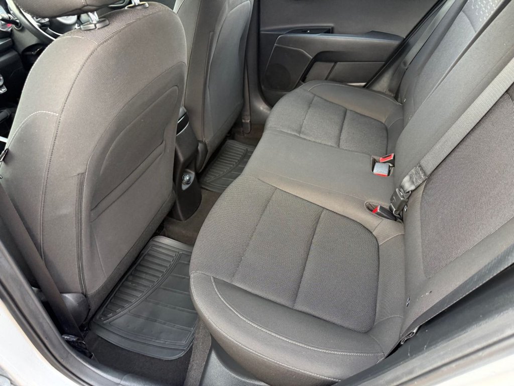 Used Kia Rio 2017 for sale - 78166960: Photo 15