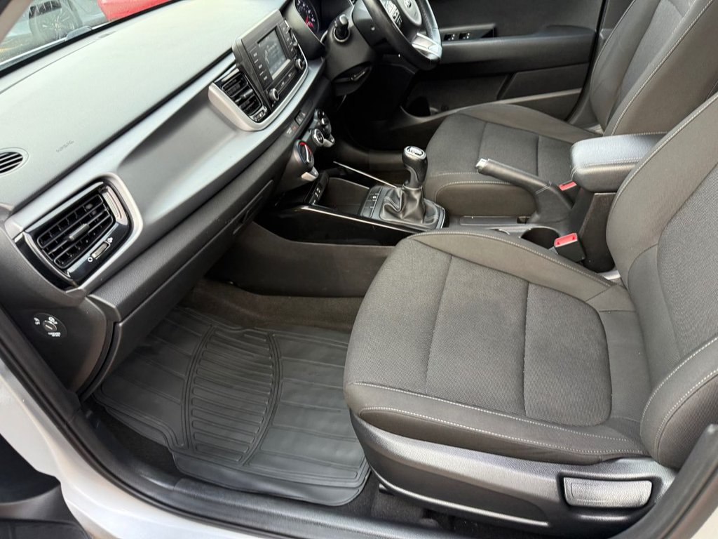 Used Kia Rio 2017 for sale - 78166960: Photo 19