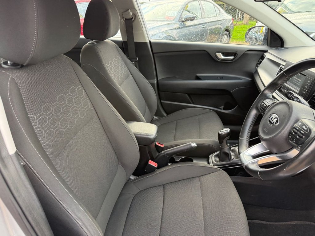 Used Kia Rio 2017 for sale - 78166960: Photo 25