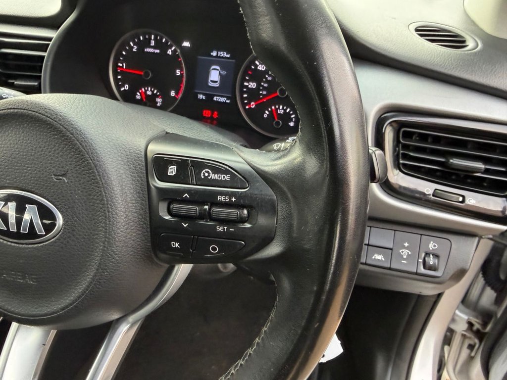 Used Kia Rio 2017 for sale - 78166960: Photo 28